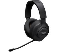 JBL QUANTUM 360 CUFFIE GAMING, Nero