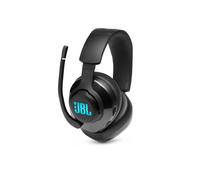 JBL Quantum 400 Cuffie ad archetto cablate Play USB Type-C Nero - Nouvo