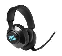 JBL QUANTUM 400 Cuffia Padiglione auricolare Connettore 3.5 mm USB tipo-C Nero
