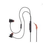 JBL Quantum 50 AURICOLARI, Nero