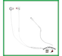 JBL Quantum 50C Auricolari da gioco cablati USB-C e 3,5 mm Hi-Res bianchi...