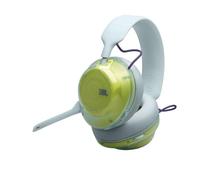 JBL Quantum 520, Cuffie Gaming Wireless Multipiattaforma, Ghiaccio | Bluetooth 5.4, 37 Ore di Autonomia, Microfono Rimovibile, JBL Quantum Spatial Sound, QuantumENGINE