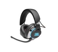 JBL Quantum 810 Cuffie Wireless A Padiglione Gaming USB tipo-C Bluetooth Nero JBL