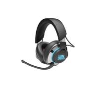 JBL Quantum 810 Cuffie Wireless A Padiglione Gaming USB tipo-C Bluetooth Nero (Q