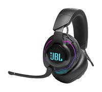 JBL Quantum 910 Auricolare Con cavo e senza cavo A Padiglione Giocare Bluetooth Nero