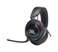 JBL Quantum 910 - Cuffie da gioco wireless, misura L, colore: Nero