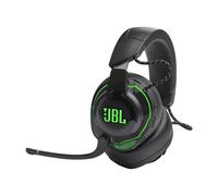 JBL Quantum 910X Auricolare Con cavo e senza cavo A Padiglione Gaming USB tipo-C Bluetooth Nero, Verde JBL