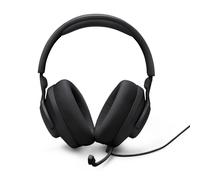 JBL QUANTUM Q100 M2 NERO PC/CONSOLE JACK 3,5MM GAMING CUFFIA