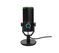 JBL Quantum Stream Studio Podcast Microphone