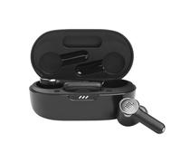 JBL Quantum TWS, Auricolari Esports Gaming, Nero | True Wireless, Bluetooth, Cancellazione del Rumore, Impermeabili IPX4, 24 Ore di Autonomia, Custodia di Ricarica