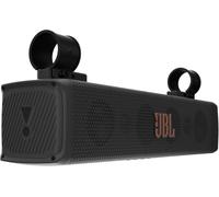 JBL RallyBar S 21" | Soundbar Bluetooth universale per esterni per veicoli e barche
