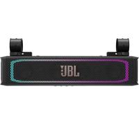 JBL Cassa RallyBar 21" Soundbar Bluetooth Universale da Esterno per Veicoli e Barca Marine, 8 Casse Stereo Impermeabili, Amplificatore da 150W rms, Illuminazione a LED Pro Audio e Subwoofer