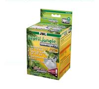 JBL Reptiljungle L-U-W Luce 70W - Lampada Terrario Junglelampe
