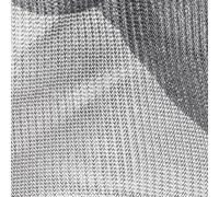 JBL Rete da pesca PREMIUM 15cm fine/nera