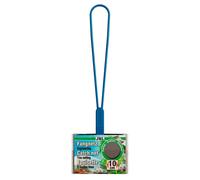 JBL Rete da pesca PREMIUM 20cm fine/nera