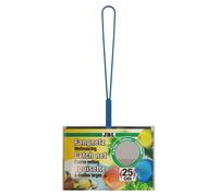 JBL Rete da pesca PREMIUM 25cm grossa/nera