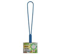 JBL - Retino da Pesca Premium, con Maglie Larghe, per acquariofilia, 10 cm