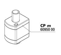 JBL Ricambio CP M Greenline Pompa Per CristalProfi