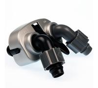 JBL Ricambio Gruppo Rubinetto per filtro Cristal Profi 1902