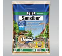JBL Sansibar ARANCIONE 5kg