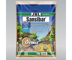 JBL Sansibar ARANCIONE 5kg