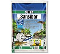 JBL, Sansibar, Base in Sabbia, per acquari