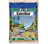 JBL, Sansibar, Base in Sabbia, per acquari