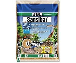 JBL, Sansibar, Base in Sabbia, per acquari