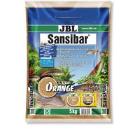 Jbl Sansibar Arancione 5 Kg