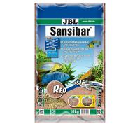 JBL Sansibar RED - 10 kg Fondo Per Pesci Panzerwels