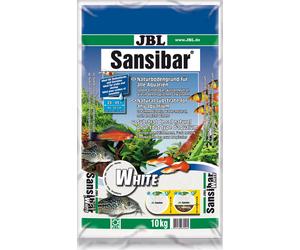 JBL Sansibar WHITE - 10 kg