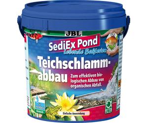 JBL SediEx Pond - 1 kg