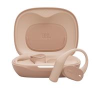 JBL Sense Lite , Auricolari true wireless con tecnologia OpenSound, colore Beige JBL
