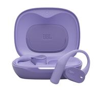 JBL Sense Lite Auricolari true wireless con tecnologia OpenSound, colore Viola JBL