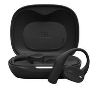 JBL Sense Lite Cuffie Open-Ear True Wireless con Archetto, colore Nero