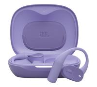 JBL Sense Lite Cuffie Senza Fili Con Ganci Auricolari Musica Bluetooth Viola - Nouvo