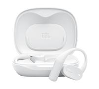 JBL Sense Lite True Wireless Open-Ear Headphones with Ear Hook Design & Air Cond