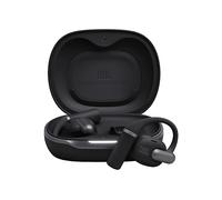 JBL Cuffie Open-Ear True Wireless Sense Pro - Hi-Res, 38 ore, IP54, OpenSound, Spatial Sound, Nero