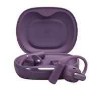 JBL Sense Pro Auricolare True Wireless Stereo (TWS) A clip Musica e Chiamate Bluetooth Viola