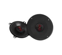 JBL Set di altoparlanti per auto a 2 vie Stage3 527 di Harman Kardon - Casse altoparlanti da auto da 200 Watt 13 cm
