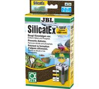 JBL Sili katex Rapid 62347 Filtro Materiale per la rimozione di borosilicato