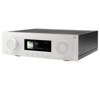Jbl Sintoamplificatore AV 7.2 MA SERIES 8K White MA7100HP WHT 125w per canale