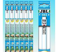 JBL Solar Natur Ultra - T5 - 39W - 850mm - Lampada Per Acquario [EEK: G]