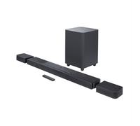 Jbl - Soundbar Bar 1300-nero JBL