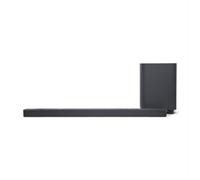 JBL JBL BAR 800 PRO BK JBL BAR 800 Nero 5.1.2 canali 720 W