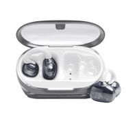 JBL Soundgear Clips Auricolare True Wireless Stereo (TWS) A clip Musica e Chiamate Bluetooth Bianco