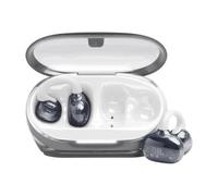 JBL Soundgear Clips Auricolare True Wireless Stereo (TWS) A clip Musica e Chiamate Bluetooth Bianco