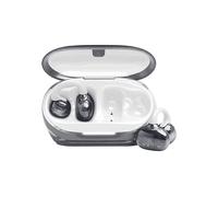 JBL Soundgear Clips Auricolare True Wireless Stereo (TWS) A clip Musica e Chiamate Bluetooth Bianco