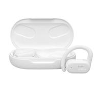 JBL Soundgear Sense Auricolare True Wireless Stereo (TWS) A clip Musica e Chiamate USB tipo-C Bluetooth Bianco