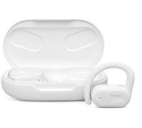 JBL Soundgear Sense CUFFIE WIRELESS, Bianco